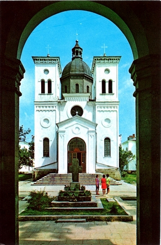 1569 - Manastirea Bistrita jud Valcea (sec. XV)